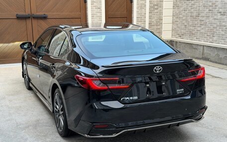 Toyota Camry, 2026 год, 3 950 000 рублей, 6 фотография