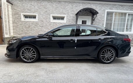 Toyota Camry, 2026 год, 3 950 000 рублей, 7 фотография