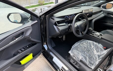 Toyota Camry, 2026 год, 3 950 000 рублей, 8 фотография