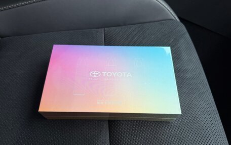 Toyota Camry, 2026 год, 3 950 000 рублей, 13 фотография