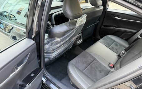 Toyota Camry, 2026 год, 3 950 000 рублей, 9 фотография