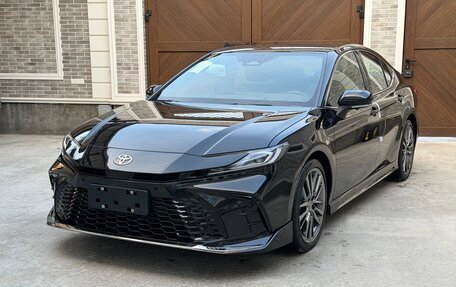 Toyota Camry, 2026 год, 3 950 000 рублей, 15 фотография
