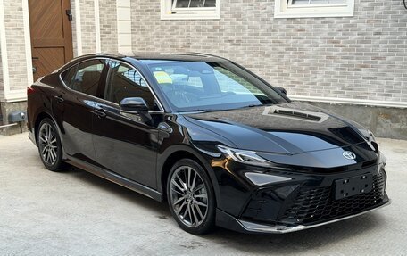Toyota Camry, 2026 год, 3 950 000 рублей, 16 фотография