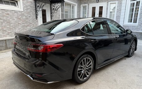 Toyota Camry, 2026 год, 3 950 000 рублей, 18 фотография