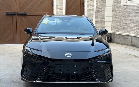Toyota Camry, 2026 год, 3 950 000 рублей, 14 фотография