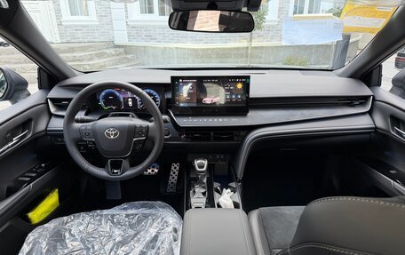 Toyota Camry, 2026 год, 3 950 000 рублей, 10 фотография