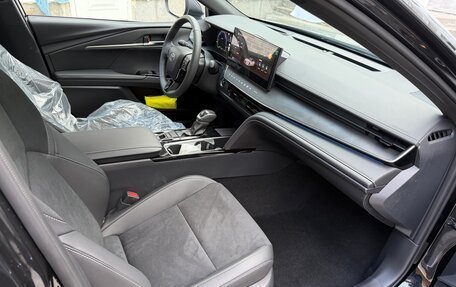 Toyota Camry, 2026 год, 3 950 000 рублей, 11 фотография