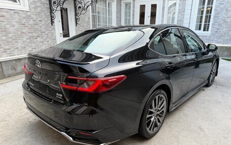 Toyota Camry, 2026 год, 3 950 000 рублей, 19 фотография