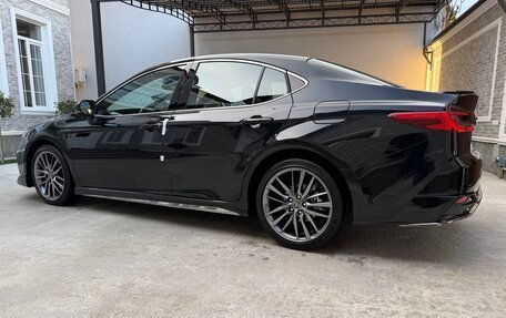 Toyota Camry, 2026 год, 3 950 000 рублей, 20 фотография