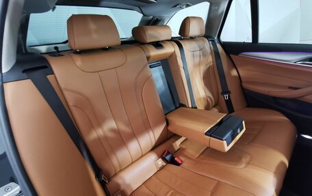 BMW 5 серия, 2017 год, 3 105 000 рублей, 14 фотография