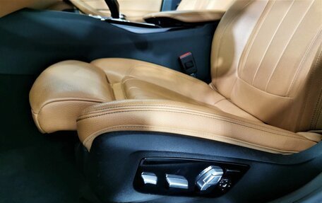 BMW 5 серия, 2017 год, 3 105 000 рублей, 16 фотография