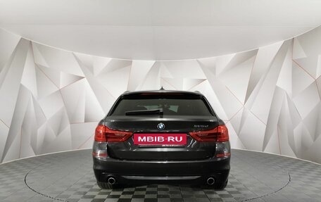 BMW 5 серия, 2017 год, 3 105 000 рублей, 4 фотография