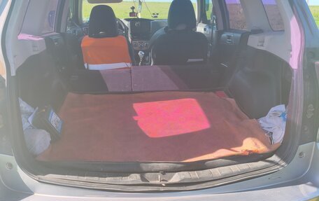 Subaru Forester, 2008 год, 1 000 000 рублей, 5 фотография