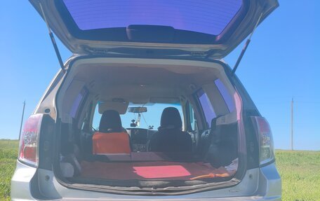 Subaru Forester, 2008 год, 1 000 000 рублей, 3 фотография