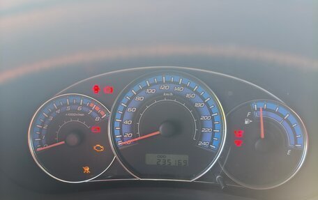 Subaru Forester, 2008 год, 1 000 000 рублей, 6 фотография