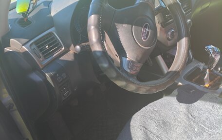 Subaru Forester, 2008 год, 1 000 000 рублей, 7 фотография