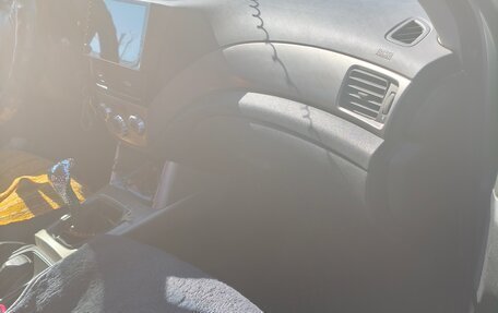 Subaru Forester, 2008 год, 1 000 000 рублей, 8 фотография