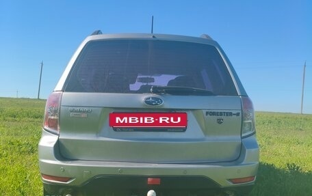 Subaru Forester, 2008 год, 1 000 000 рублей, 2 фотография