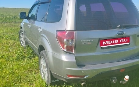 Subaru Forester, 2008 год, 1 000 000 рублей, 4 фотография