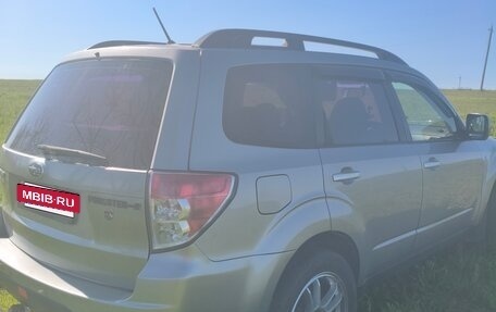 Subaru Forester, 2008 год, 1 000 000 рублей, 13 фотография