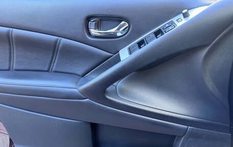 Nissan Murano, 2015 год, 1 420 000 рублей, 4 фотография