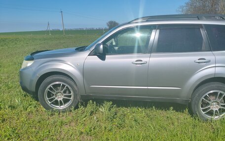 Subaru Forester, 2008 год, 1 000 000 рублей, 15 фотография