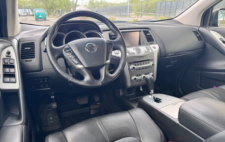 Nissan Murano, 2015 год, 1 420 000 рублей, 7 фотография
