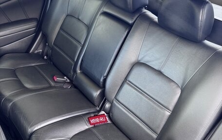 Nissan Murano, 2015 год, 1 420 000 рублей, 14 фотография