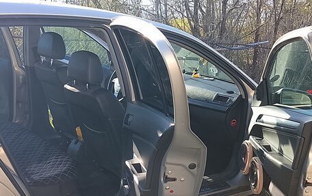 Opel Astra H, 2007 год, 420 000 рублей, 13 фотография