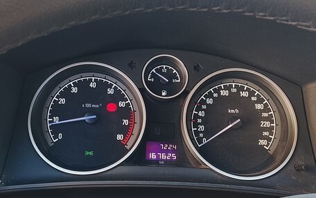 Opel Astra H, 2007 год, 420 000 рублей, 16 фотография
