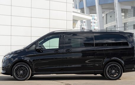 Mercedes-Benz V-Класс, 2025 год, 14 690 000 рублей, 2 фотография