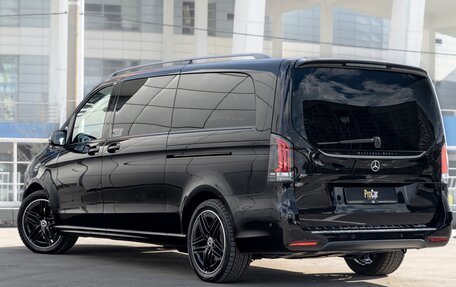 Mercedes-Benz V-Класс, 2025 год, 14 690 000 рублей, 3 фотография