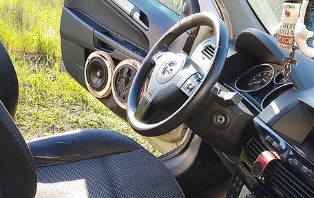 Opel Astra H, 2007 год, 420 000 рублей, 14 фотография