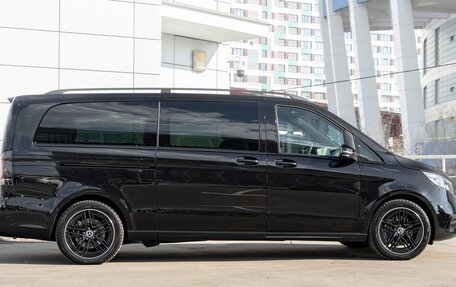 Mercedes-Benz V-Класс, 2025 год, 14 690 000 рублей, 5 фотография