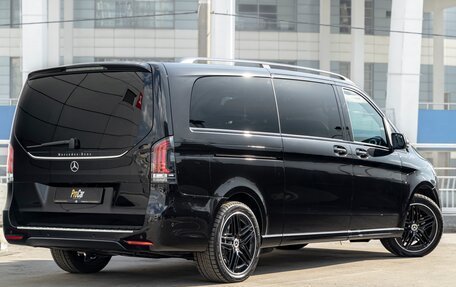 Mercedes-Benz V-Класс, 2025 год, 14 690 000 рублей, 4 фотография