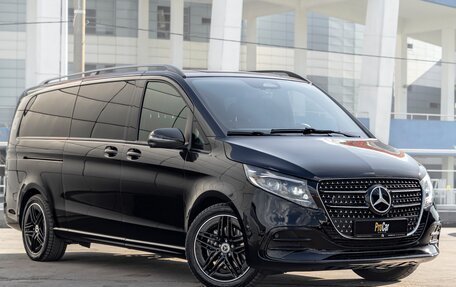 Mercedes-Benz V-Класс, 2025 год, 14 690 000 рублей, 6 фотография