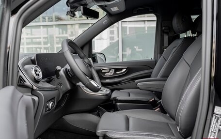Mercedes-Benz V-Класс, 2025 год, 14 690 000 рублей, 8 фотография