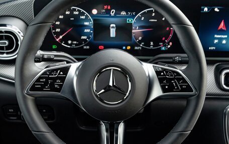 Mercedes-Benz V-Класс, 2025 год, 14 690 000 рублей, 14 фотография