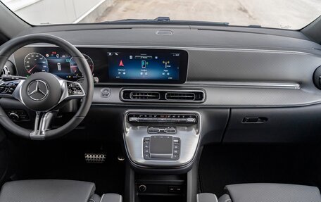 Mercedes-Benz V-Класс, 2025 год, 14 690 000 рублей, 13 фотография