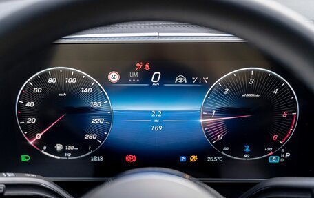 Mercedes-Benz V-Класс, 2025 год, 14 690 000 рублей, 15 фотография