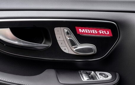 Mercedes-Benz V-Класс, 2025 год, 14 690 000 рублей, 9 фотография