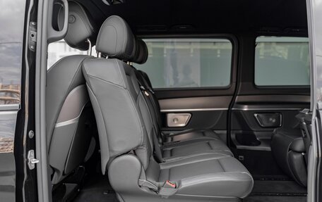 Mercedes-Benz V-Класс, 2025 год, 14 690 000 рублей, 31 фотография