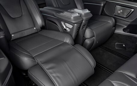 Mercedes-Benz V-Класс, 2025 год, 14 690 000 рублей, 34 фотография