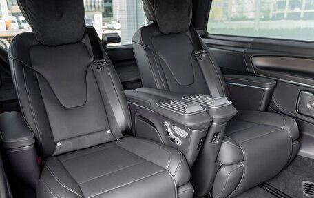 Mercedes-Benz V-Класс, 2025 год, 14 690 000 рублей, 33 фотография