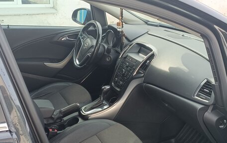 Opel Astra J, 2012 год, 880 000 рублей, 7 фотография