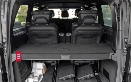 Mercedes-Benz V-Класс, 2025 год, 14 690 000 рублей, 38 фотография