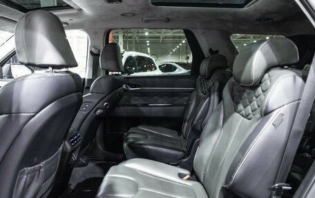 Hyundai Palisade I, 2021 год, 5 199 700 рублей, 12 фотография