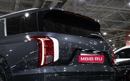 Hyundai Palisade I, 2021 год, 5 199 700 рублей, 11 фотография