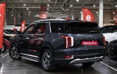 Hyundai Palisade I, 2021 год, 5 199 700 рублей, 10 фотография