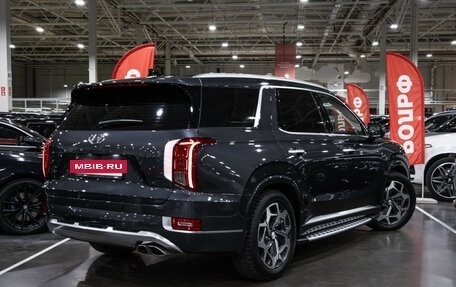 Hyundai Palisade I, 2021 год, 5 199 700 рублей, 7 фотография